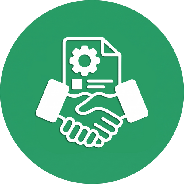 Partnership Agreement
