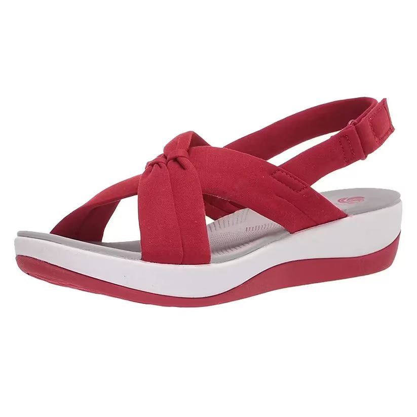 PureSole™ 2.0 - Women's Orthopedic Sandals
