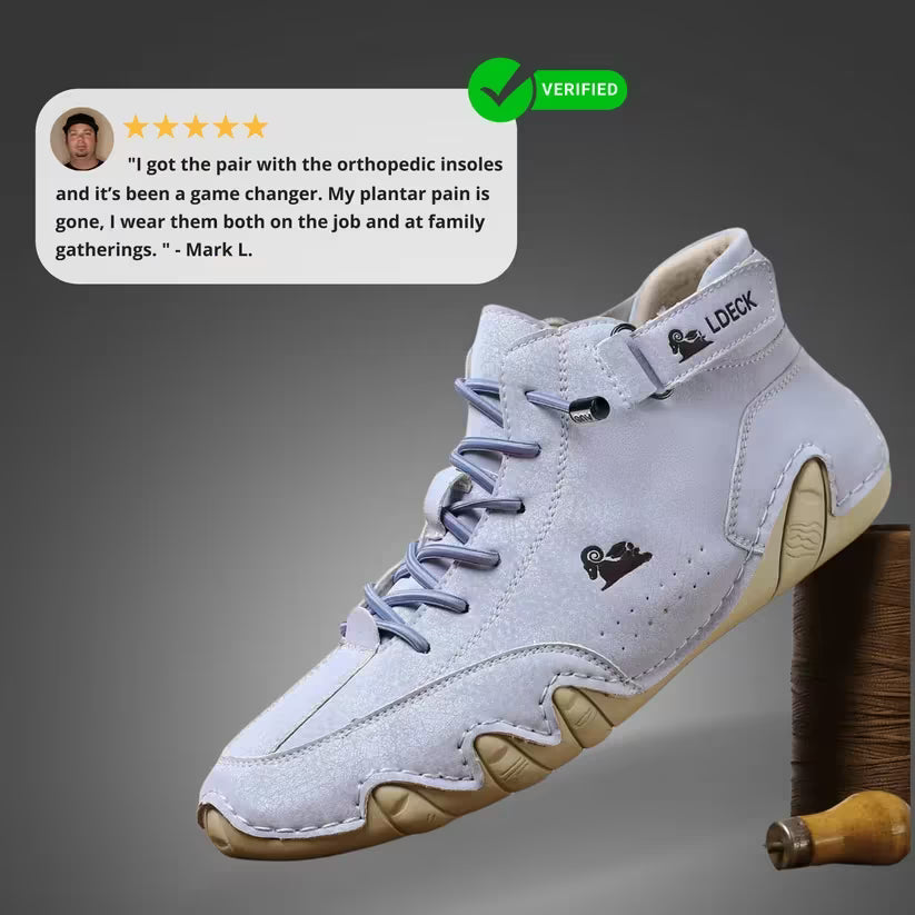VitaliSoles™ – Walk in Comfort, Live Without Limits