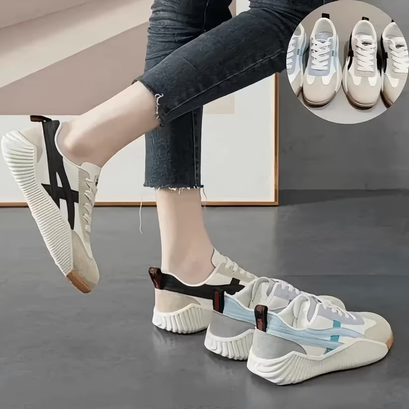 Verenity™ – Women's Orthopedic Sneakers
